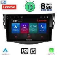 LENOVO SSW 10731_CPA (9inc) MULTIMEDIA TABLET OEM TOYOTA RAV 4 mod. 2006-2012