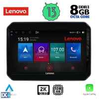 LENOVO SSW 10676_CPA (9inc) MULTIMEDIA TABLET OEM SUZUKI IGNIS mod. 2016>