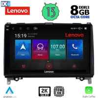 LENOVO SSW 10400_CPA (9inc) MULTIMEDIA TABLET OEM MERCEDES A – B -SPRINTER – VITO mod. 2004>