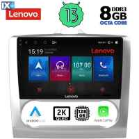 LENOVO SSW 10156_CPA CLIMA (9inc) MULTIMEDIA TABLET OEM FORD FOCUS mod. 2005-2012