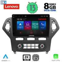 LENOVO SSW 10162_CPA CLIMA (10inc) MULTIMEDIA TABLET OEM FORD MONDEO mod. 2007-2011