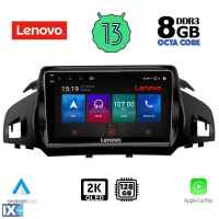 LENOVO SSW 10160_CPA (9inc) MULTIMEDIA TABLET OEM FORD KUGA mod. 2013> – CMAX mod. 2011>