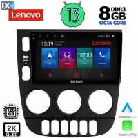 LENOVO SSW 10413_CPA (9inc) MULTIMEDIA TABLET OEM MERCEDES ML (W163) mod. 1998-2005