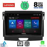 LENOVO SSW 10173_CPA (9inc) MULTIMEDIA TABLET OEM FORD RANGER mod. 2018>