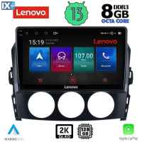 LENOVO SSW 10392_CPA (9inc) MULTIMEDIA TABLET OEM MAZDA MX5 mod. 2005-2015