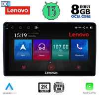 LENOVO SSW 10081_CPA (9inc) MULTIMEDIA TABLET OEM CITROEN – PEUGEOT mod. 2008-2018