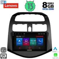 LENOVO SSW 10078_CPA (9inc) MULTIMEDIA TABLET OEM CHEVROLET SPARK mod. 2009-2015