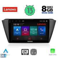 LENOVO SSW 10582_CPA (9inc) MULTIMEDIA TABLET OEM SKODA FABIA mod. 2015>