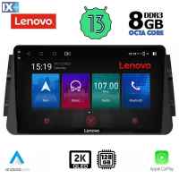 LENOVO SSW 10460_CPA (9inc) MULTIMEDIA TABLET OEM NISSAN MICRA mod. 2017>