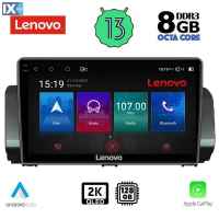 LENOVO SSW 10109_CPA (9inc) MULTIMEDIA TABLET OEM DACIA LOGAN - SANDERO - JOGGER mod. 2020>