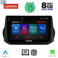 LENOVO SSW 10142_CPA (9inc) MULTIMEDIA TABLET OEM CITROEN – FIAT – PEUGEOT mod. 2008-2018