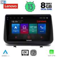 LENOVO SSW 10543_CPA (9inc) MULTIMEDIA TABLET OEM RENAULT CLIO mod. 2005-2011