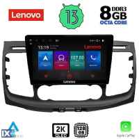 LENOVO SSW 10178_CPA (9inc) MULTIMEDIA TABLET OEM FORD TRANZIT CUSTOM | TORNEO CUSTOM mod. 2019>