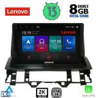 LENOVO SSW 10376_CPA DASH (10inc) MULTIMEDIA TABLET OEM MAZDA 6 mod. 2002-2008