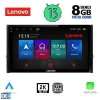 LENOVO SSW 10584_CPA (10inc) MULTIMEDIA TABLET OEM SKODA KAROQ - KODIAK mod. 2016>