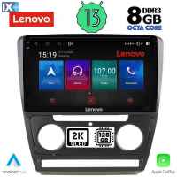 LENOVO SSW 10595_CPA (10inc) MULTIMEDIA TABLET OEM SKODA OCTAVIA 5 mod. 2005-2012