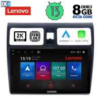 LENOVO SSW 10684_CPA (10inc) MULTIMEDIA TABLET OEM SUZUKI SWIFT mod. 2005-2011