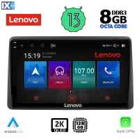 LENOVO SSW 10104_CPA (10inc) MULTIMEDIA TABLET OEM DACIA DUSTER mod. 2019>