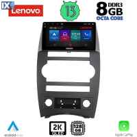 LENOVO SSW 10274_CPA (9inc) MULTIMEDIA TABLET OEM JEEP COMMANDER mod. 2007-2009