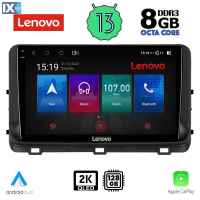 LENOVO SSW 10303_CPA (10inc) MULTIMEDIA TABLET OEM KIA CEED - XCEED mod. 2018-2022