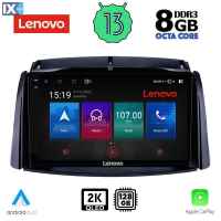 LENOVO SSW 10551_CPA (9inc) MULTIMEDIA TABLET OEM RENAULT KOLEOS mod. 2006-2016