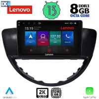 LENOVO SSW 10660_CPA (9inc) MULTIMEDIA TABLET OEM SUBARU TRIBECA mod. 2007-2014