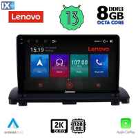 LENOVO SSW 10789_CPA (9inc) MULTIMEDIA TABLET OEM VOLVO XC90 mod. 2002-2014