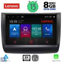 LENOVO SSW 10728_CPA (9inc) MULTIMEDIA TABLET OEM TOYOTA PRIUS mod. 2003-2009