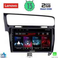 LENOVO LVD 4747_CPA (10inc) MULTIMEDIA TABLET OEM VW GOLF 7 mod. 2013-2020