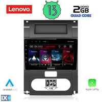 LENOVO LVD 4477_CPA (10inc) MULTIMEDIA TABLET OEM NISSAN XTRAIL mod. 2007-2013