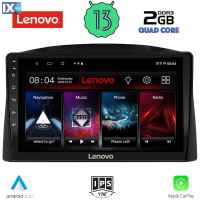 LENOVO LVD 4271_CPA (10inc) MULTIMEDIA TABLET OEM JEEP GRAND CHEROKEE mod. 2005-2007 with Original Navi