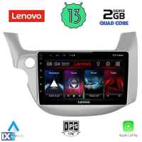 LENOVO LVD 4211_CPA (10inc) MULTIMEDIA TABLET OEM HONDA JAZZ mod. 2008-2012