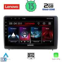 LENOVO LVD 4151_CPA (10inc) MULTIMEDIA TABLET OEM FORD ECOSPORT mod. 2018>