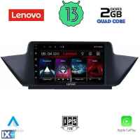 LENOVO LVD 4056_CPA (10inc) MULTIMEDIA TABLET OEM BMW X1 mod. 2009-2015