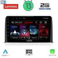 LENOVO LVD 4199_CPA (10inc) MULTIMEDIA TABLET OEM HONDA CRV mod. 2017>