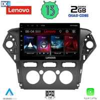 LENOVO LVD 4163_CPA A/C (10inc) MULTIMEDIA TABLET OEM FORD MONDEO mod. 2011-2013