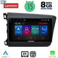 LENOVO SSW 101904D_CPA (9inc) MULTIMEDIA TABLET OEM HONDA CIVIC 4Doors mod. 2012-2016