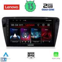 LENOVO LVD 4597_CPA (10inc) MULTIMEDIA TABLET OEM SKODA OCTAVIA 7 mod. 2013-2021