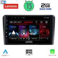 LENOVO LVD 4740_CPA (10inc) MULTIMEDIA TABLET OEM SEAT - SKODA - VW mod. 2004-2014