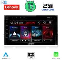 LENOVO LVD 4584_CPA (10inc) MULTIMEDIA TABLET OEM SKODA KAROQ - KODIAK mod. 2016>