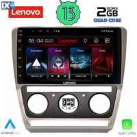 LENOVO LVD 4595_CPA (10inc) MULTIMEDIA TABLET OEM SKODA OCTAVIA 5 mod. 2005-2012