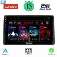 LENOVO LVD 4450_CPA (10inc) MULTIMEDIA TABLET OEM NISSAN NAVARA D22 mod. 1998-2004