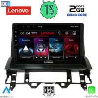 LENOVO LVD 4376_CPA DASH (10inc) MULTIMEDIA TABLET OEM MAZDA 6 mod. 2002-2008