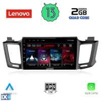 LENOVO LVD 4733_CPA (10inc) MULTIMEDIA TABLET OEM TOYOTA RAV 4 mod. 2013-2019