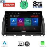 LENOVO SSW 10360_CPA (10inc) MULTIMEDIA TABLET OEM MAZDA CX5 mod. 2013-2017