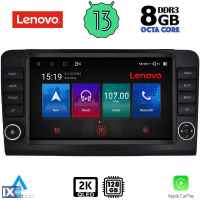 LENOVO SSW 10416_CPA (9inc) MULTIMEDIA TABLET OEM MERCEDES ML (W164) – GL (X164) mod. 2005-2011