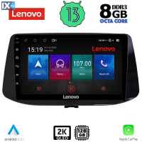 LENOVO SSW 10233_CPA (9inc) MULTIMEDIA TABLET OEM HYUNDAI i30 mod. 2018>