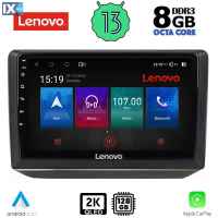 LENOVO SSW 10581_CPA (10inc) MULTIMEDIA TABLET OEM SKODA FABIA mod. 2008-2014