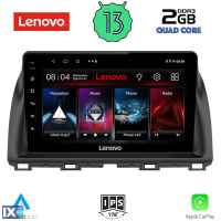 LENOVO LVD 4360_CPA (10inc) MULTIMEDIA TABLET OEM MAZDA CX5 mod. 2013-2017