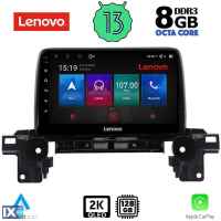 LENOVO SSW 10381_CPA (9inc) MULTIMEDIA TABLET OEM MAZDA CX5 mod. 2017>